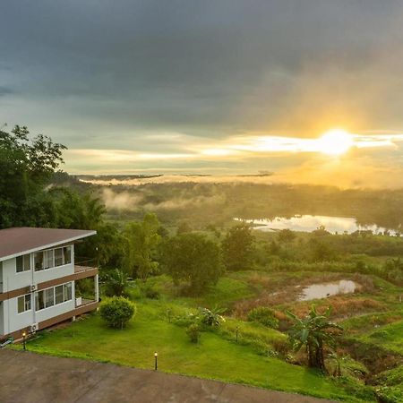 The Private 2 @ Khao Kho Hotell Exteriör bild