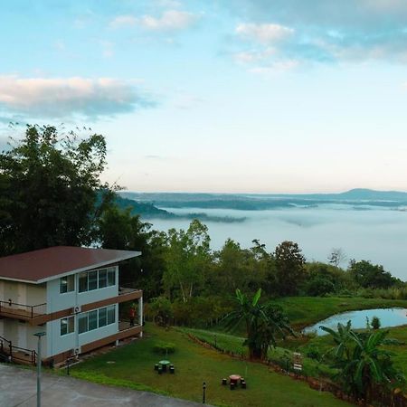 The Private 2 @ Khao Kho Hotell Exteriör bild