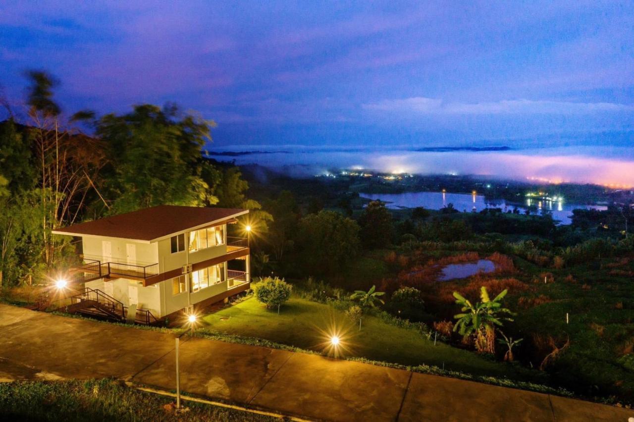 The Private 2 @ Khao Kho Hotell Exteriör bild