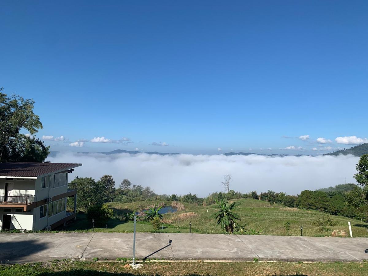 The Private 2 @ Khao Kho Hotell Exteriör bild